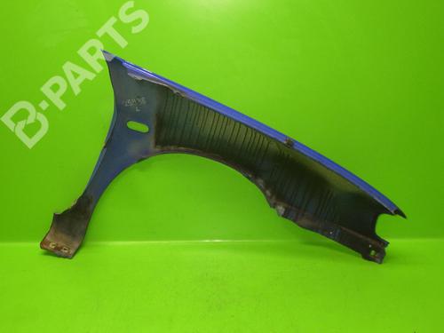 Left front fenders SEAT IBIZA II (6K1) 1.4 i | BP6664220C41 