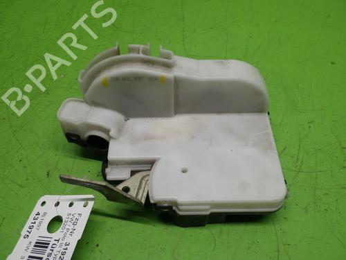 Used Front right lock VW POLO III (6N1) 50 1.0 (50 hp) 29016973