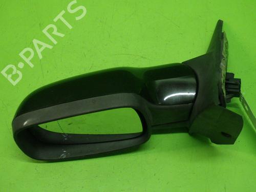 Used Left mirror Left mirror 38714881 38714881