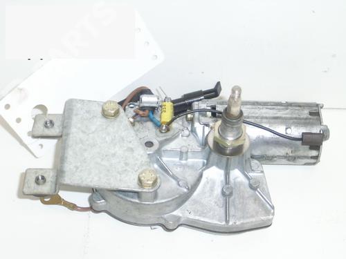 Essuie-glace moteur arrière OPEL KADETT E Estate (T85) 1.6 i (C15, C35, D15, D35) (75 hp) 6665631