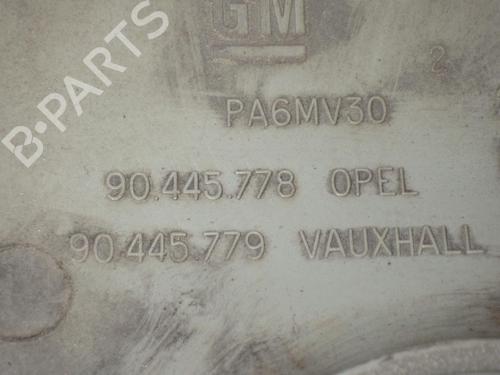 Other OPEL OMEGA B (V94) 2.5 DTI (F69, M69, P69) | BP14731846O1 