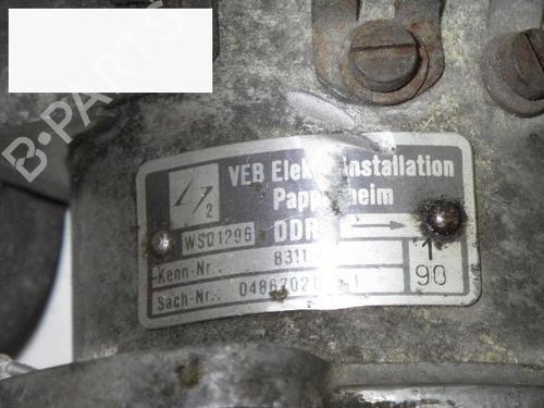 Ignition distributor WARTBURG 353 1.3 | BP14748261M68