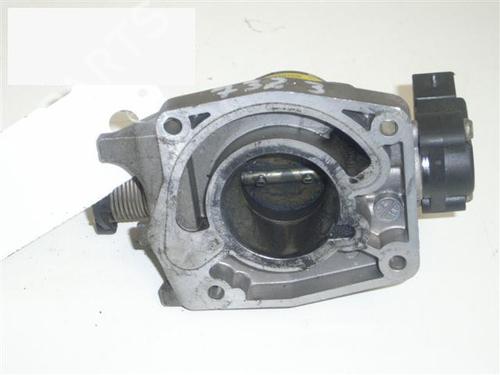 Used Throttle body FORD KA (RB_) 1.3 i (60 hp) 14737220