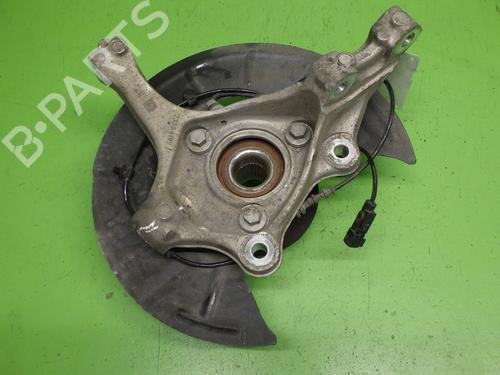 Used Left front steering knuckle Left front steering knuckle 38944016 38944016