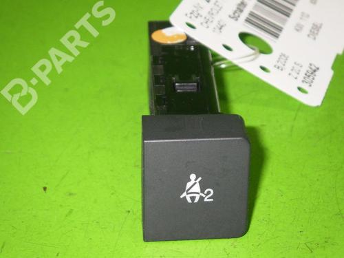 Used Switch CHEVROLET CAPTIVA (C100, C140) 2.0 D 4WD (150 hp) 6383036