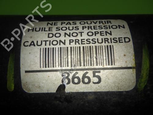 Right front shock absorber PEUGEOT 407 SW (6E_, 6D_) 2.0 HDi 135 | BP22749632M17 