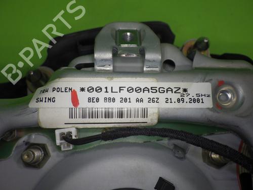 Førerens kollisjonspute AUDI A4 B6 Avant (8E5) 2.0 | BP19024946C9 