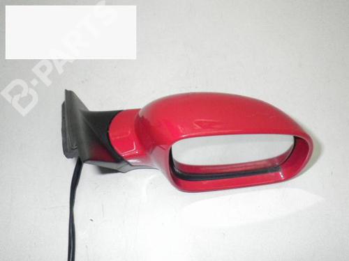 Used Right mirror VW PASSAT B5 Variant (3B5) 1.8 (125 hp) 6643331