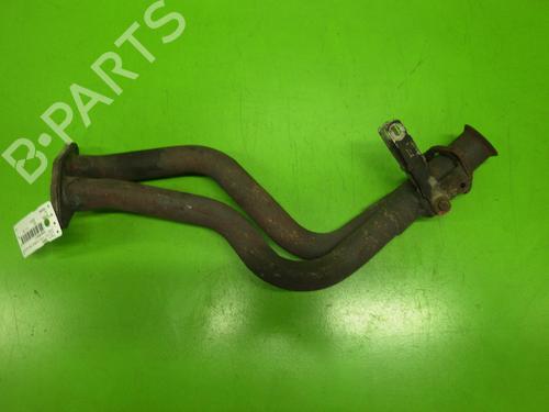 Used Pipe AUDI COUPE B3 (89, 8B3) 2.0 (113 hp) 14700972