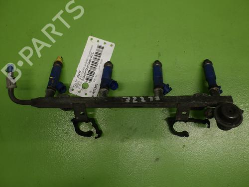 Injection rail MAZDA MX-5 II (NB) 1.6 16V (NB6C) | BP32276188M98