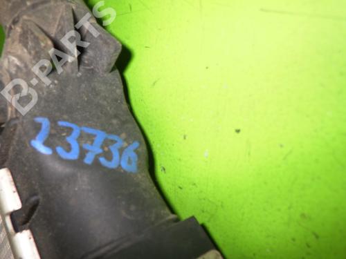 Køler FORD FIESTA IV (JA_, JB_) 1.3 i | BP6344020M31 