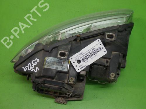 Venstre forlygte AUDI A4 B6 (8E2) 1.9 TDI | BP38714894C28 - Image 2