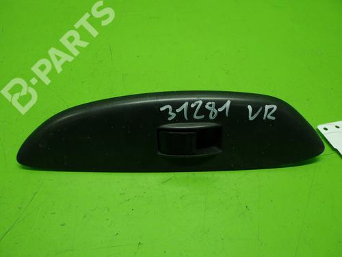 Høyre Foran elrute bryter TOYOTA YARIS (_P1_) 1.0 (SCP10_, SCP10R) | BP11937972I26 