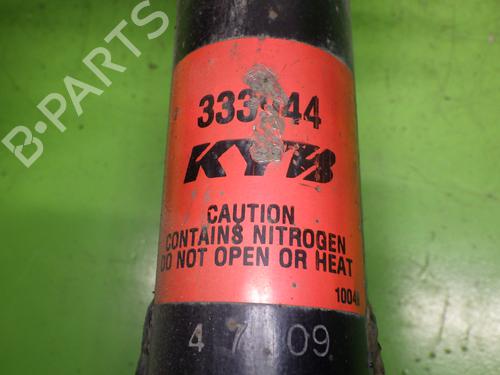 Left front shock absorber MERCEDES-BENZ A-CLASS (W168) A 170 CDI (168.009, 168.109) | BP29046324M16 