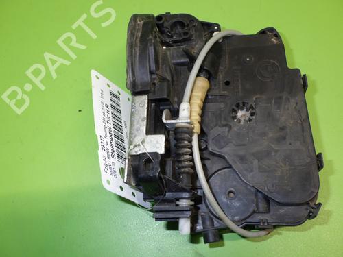 Rear right lock BMW 3 Touring (E91) 318 d | BP17550993C99 