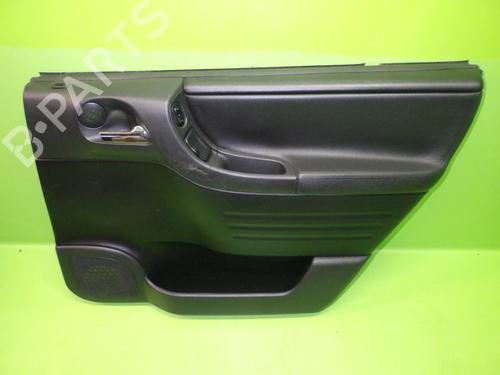 Bageste højre beklædning OPEL ZAFIRA A MPV (T98) 2.0 OPC (F75) (200 hp) 19178223