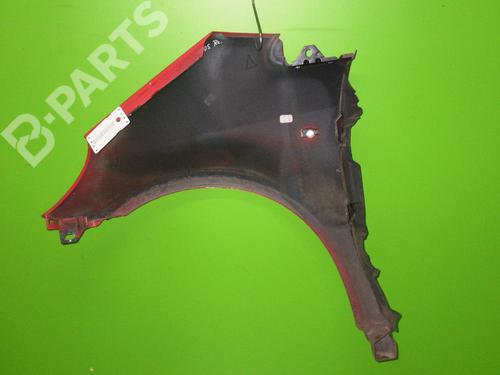 Right front fenders MERCEDES-BENZ A-CLASS (W168) A 140 (168.031, 168.131) | BP6612142C42 