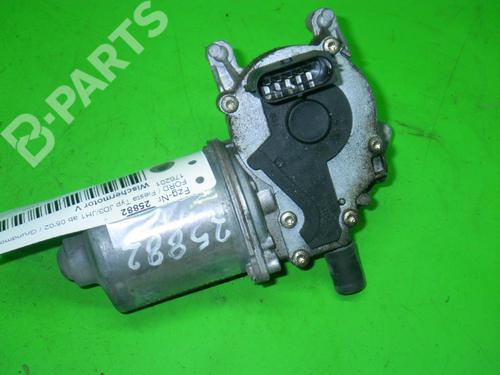 Front wiper motor FORD FIESTA V (JH_, JD_) 1.4 16V | BP6663536M29 