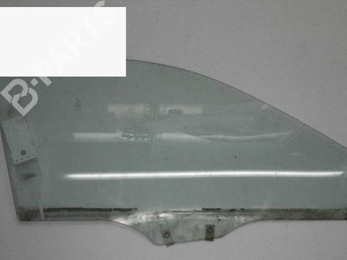 Front right door window MAZDA 626 V (GF) 2.0 (GFER) (136 hp) 6603328