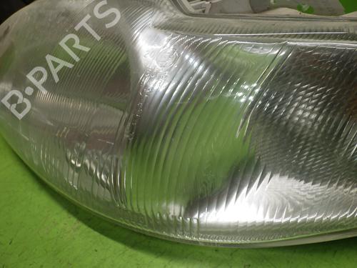 Right headlight FORD ESCORT V Turnier (ANL) 1.8 TD | BP29757815C29 