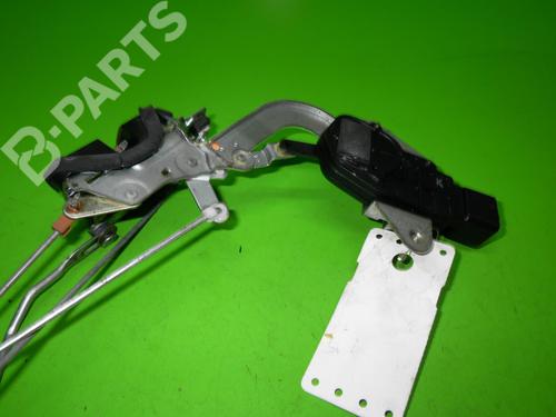 Front right lock SUZUKI IGNIS I (FH) 1.3 (HV51, HX51, RG413) | BP6651986C97 