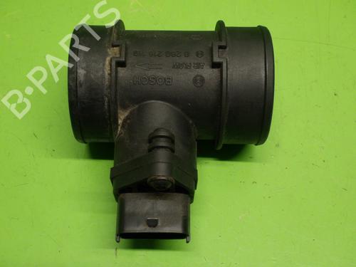 Used Mass air flow sensor OPEL TIGRA TwinTop (X04) 1.4 (R97) (90 hp) 20927354