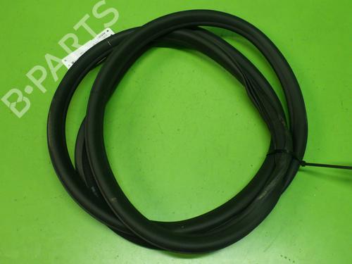 Used Rubber door seal OPEL ASTRA K (B16) 1.5 CRDI (68) (122 hp) 25981576