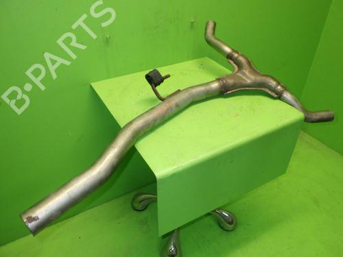 Exhaust system OPEL INSIGNIA A Sports Tourer (G09) 2.0 Turbo 4x4 (35) | BP18645746M121 