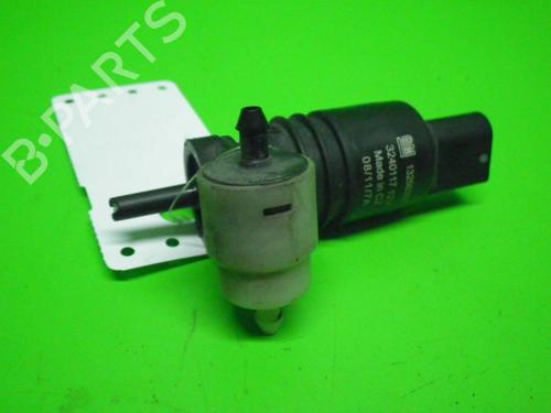 Used Washer pump OPEL MERIVA B MPV (S10) 1.4 (75) (120 hp) 14718743