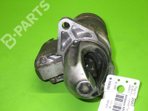 Starter SUBARU IMPREZA Saloon (GC) 2.0 i AWD (GC8) | BP6383936M8 