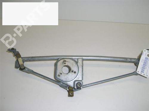 Used Front wipers mechanism OPEL ASTRA F Estate (T92) 1.6 i 16V (F35, M35) (100 hp) 6344613