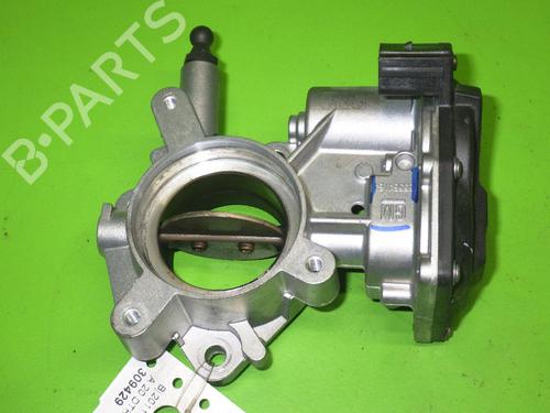 Used Throttle body OPEL INSIGNIA A Sports Tourer (G09) 2.0 CDTI (35) (160 hp) 14725865
