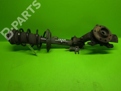 Used Left front shock absorber OPEL ASTRA H Estate (A04) 1.7 CDTI (L35) (110 hp) 6644347