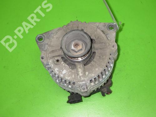 Used Alternator FORD MONDEO I Turnier (BNP) 1.8 i 16V (115 hp) 6402537