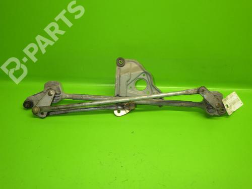Used Front wipers mechanism CHRYSLER NEON II 1.6 (116 hp) 6346944