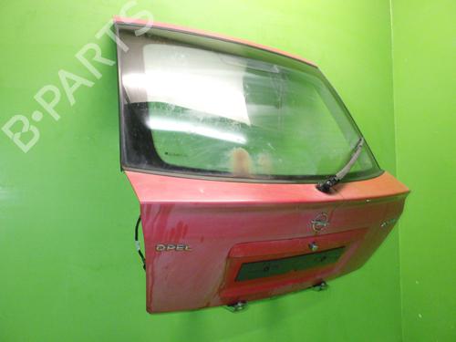 Tailgate OPEL ASTRA G Hatchback (T98) 1.2 16V (F08, F48) | BP16894427C6 