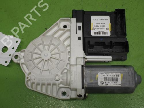 Used Left front window motor Left front window motor 37092654 37092654
