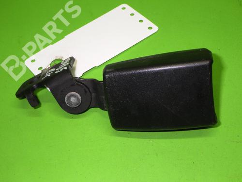 Used Rear right seatbelt OPEL ASTRA J GTC 2.0 OPC Turbo (08) (280 hp) 6639609