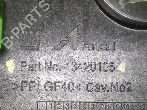 Support OPEL CORSA E (X15) 1.3 CDTI (08, 68) | BP26381169C155 