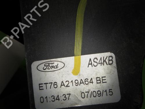 Front right lock FORD TRANSIT COURIER B460 Box Body/MPV 1.6 TDCi | BP29046394C97 
