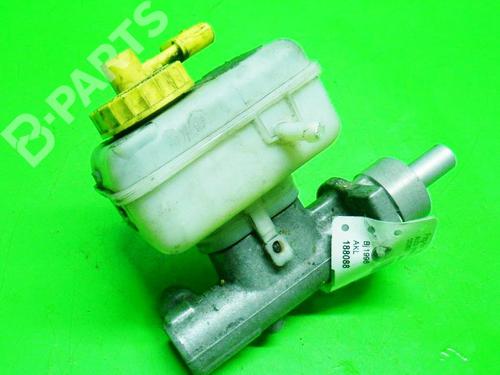 Brake master cylinder AUDI A3 (8L1) 1.6 | BP6354168M77 