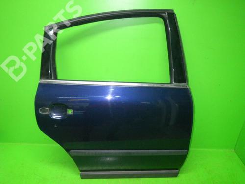 Used Right rear door VW PASSAT B5.5 (3B3) 1.9 TDI (101 hp) 6650801