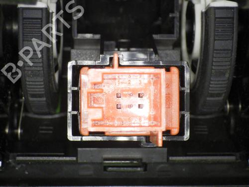 Air vent SKODA FABIA II Combi (545) 1.4 | BP28206690I21 