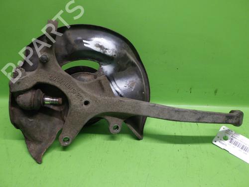 Used Left front steering knuckle Left front steering knuckle 38943988 38943988