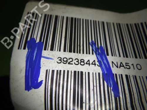Wiring harness OPEL ASTRA K (B16) 1.2 Turbo (68) | BP27976801E16 