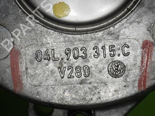 Pulley AUDI Q2 (GAB, GAG) 2.0 TDI quattro | BP32308843M122