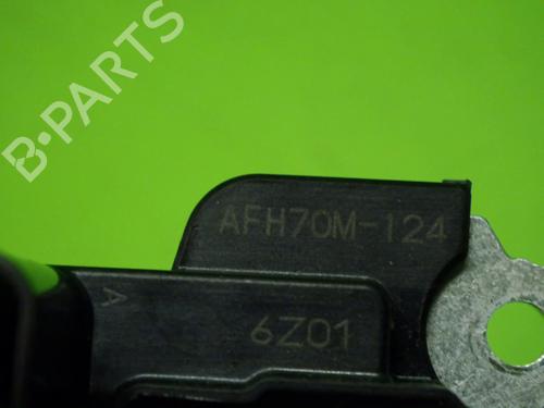 Mass air flow sensor OPEL INSIGNIA B Grand Sport (Z18) 2.0 4x4 (68) | BP16163443M95 
