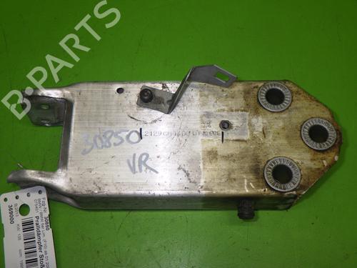 Used Bumper shock absorber BMW 5 (F10) 520 d (184 hp) 14737293