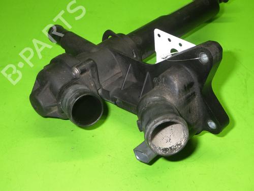 Thermostat housing VW POLO (9N_, 9A_) 1.2 | BP14734182M116 