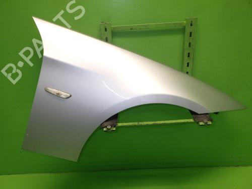 Used Right front fenders BMW 3 (E90) 318 i (129 hp) 30797093